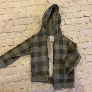 Wonder kids boys hoodie 3t